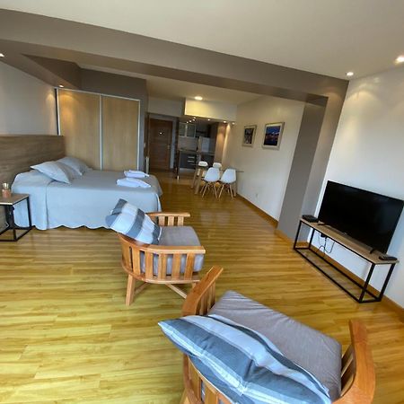 Polo Sur Apartamentos 우수아이아 객실 사진