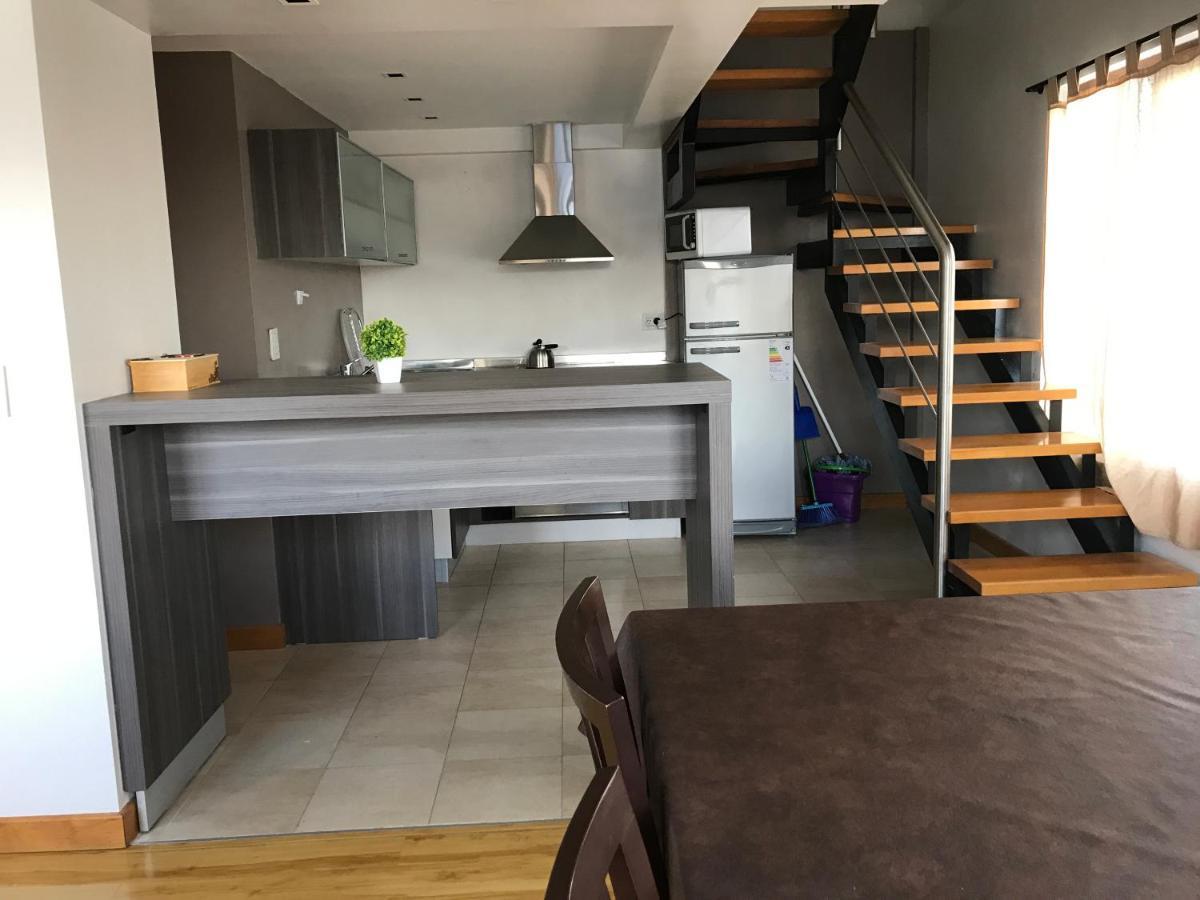 Polo Sur Apartamentos 우수아이아 외부 사진