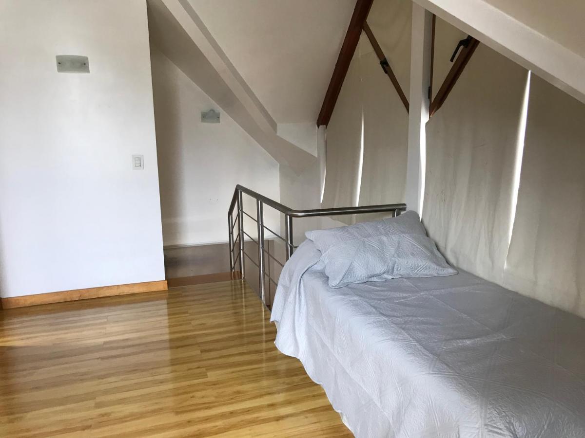 Polo Sur Apartamentos 우수아이아 외부 사진