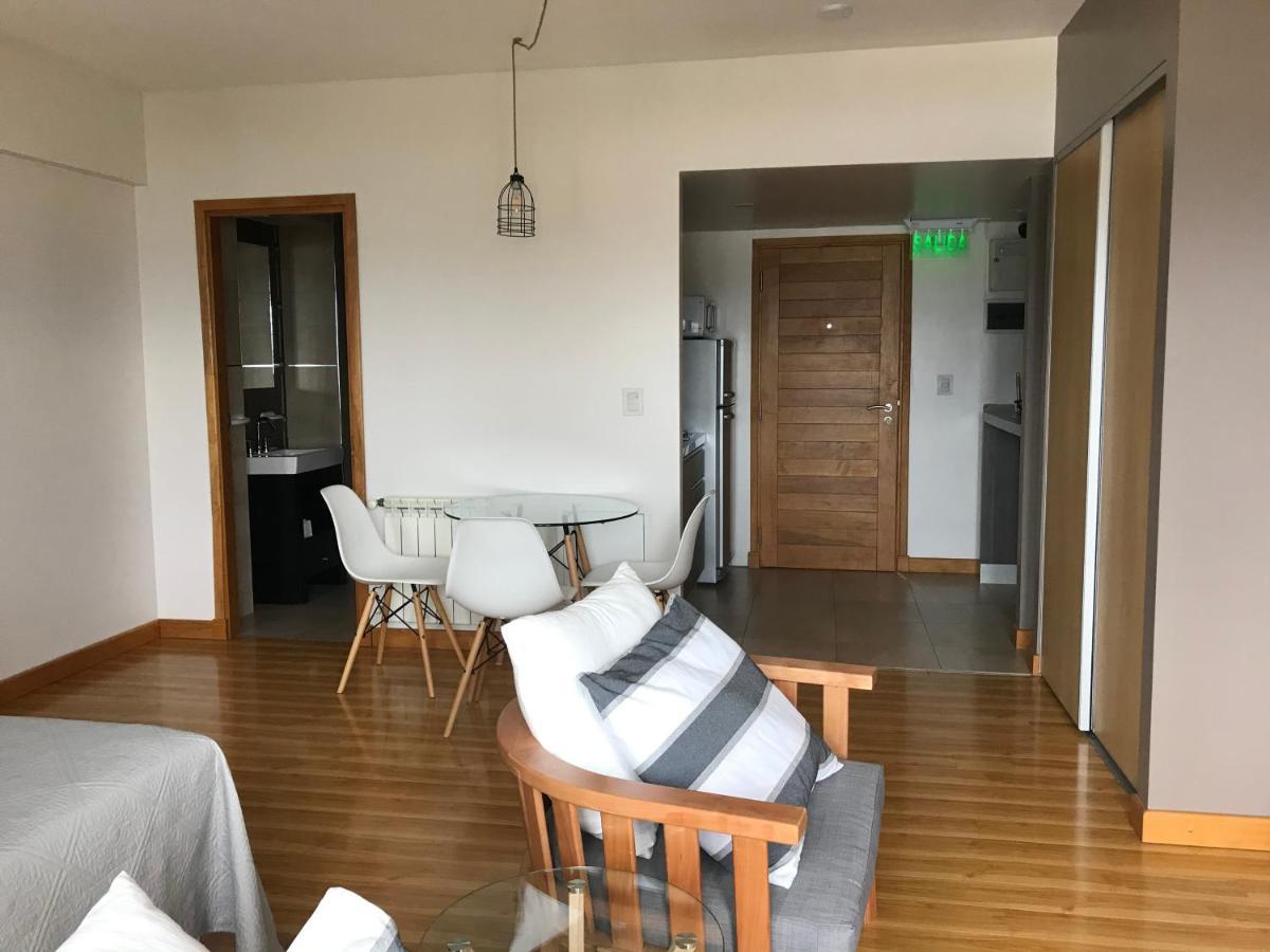 Polo Sur Apartamentos 우수아이아 외부 사진