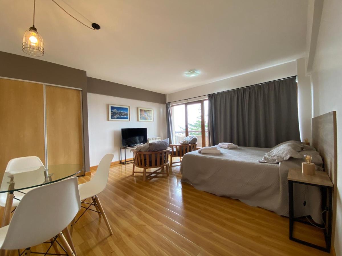 Polo Sur Apartamentos 우수아이아 외부 사진