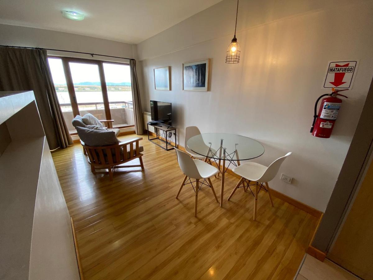 Polo Sur Apartamentos 우수아이아 외부 사진