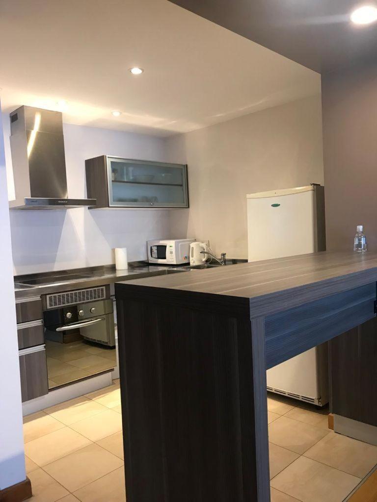 Polo Sur Apartamentos 우수아이아 외부 사진