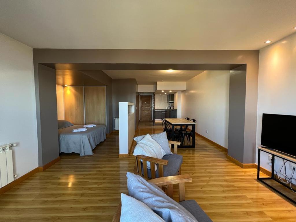 Polo Sur Apartamentos 우수아이아 외부 사진