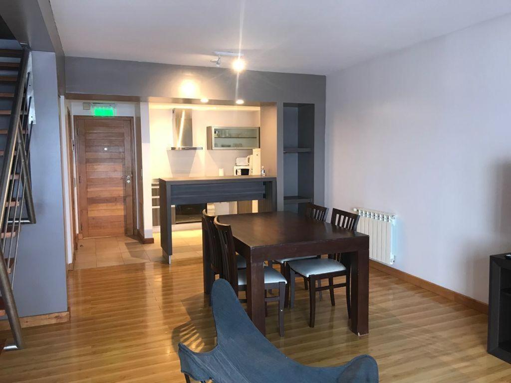 Polo Sur Apartamentos 우수아이아 외부 사진