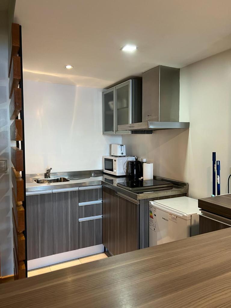 Polo Sur Apartamentos 우수아이아 외부 사진
