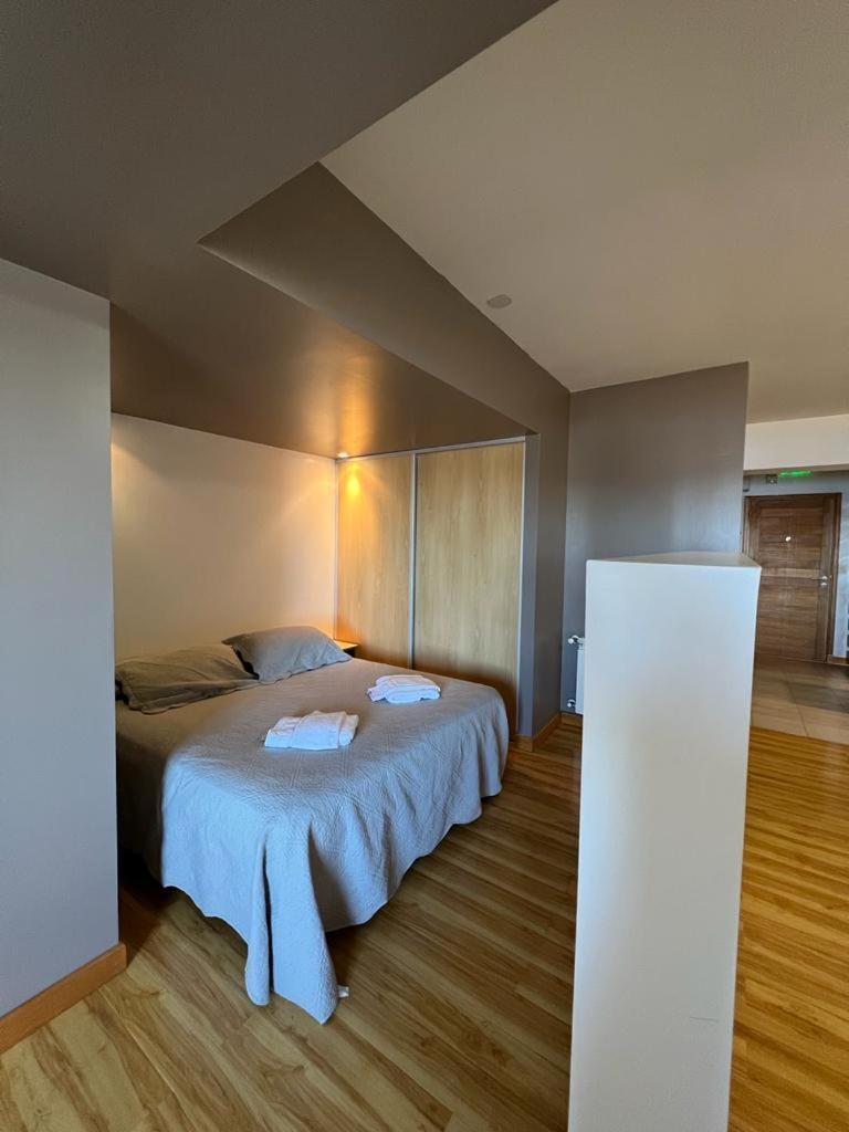 Polo Sur Apartamentos 우수아이아 외부 사진