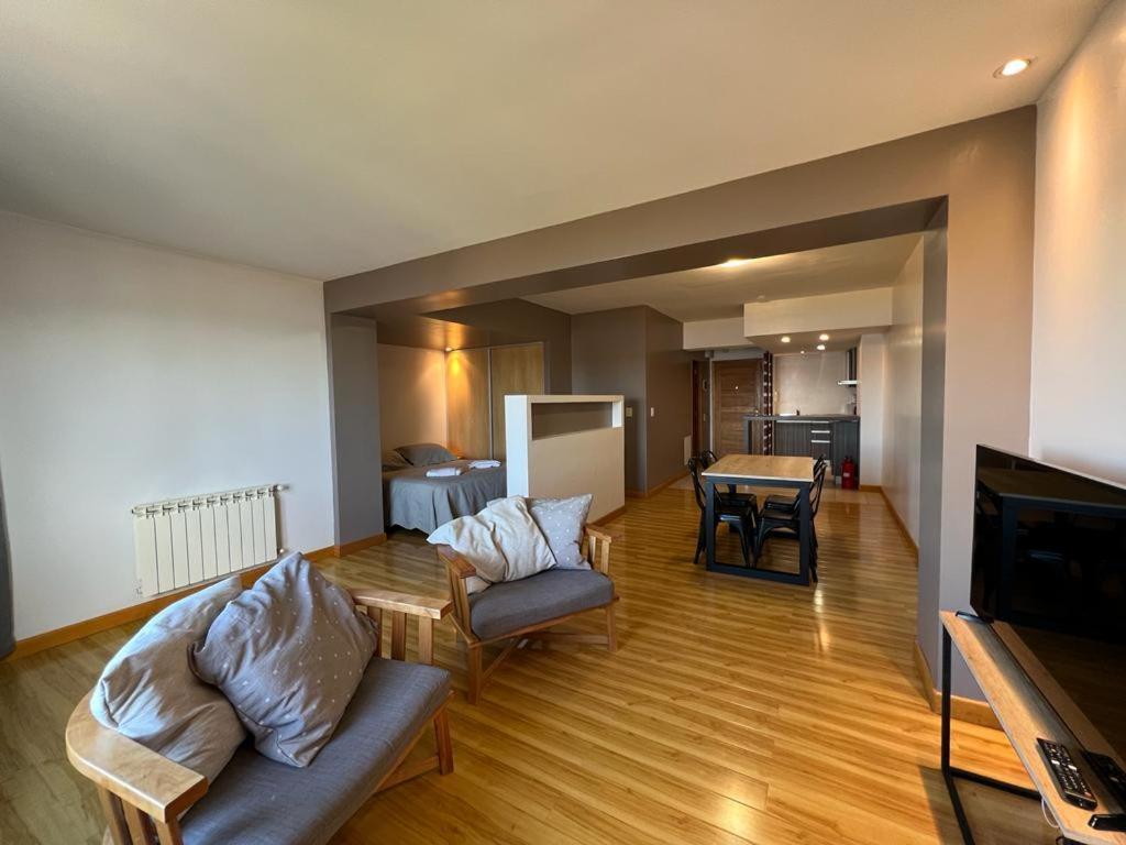 Polo Sur Apartamentos 우수아이아 외부 사진