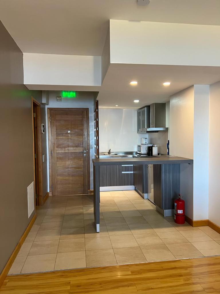 Polo Sur Apartamentos 우수아이아 외부 사진