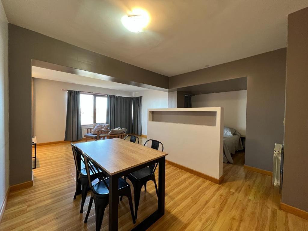 Polo Sur Apartamentos 우수아이아 외부 사진