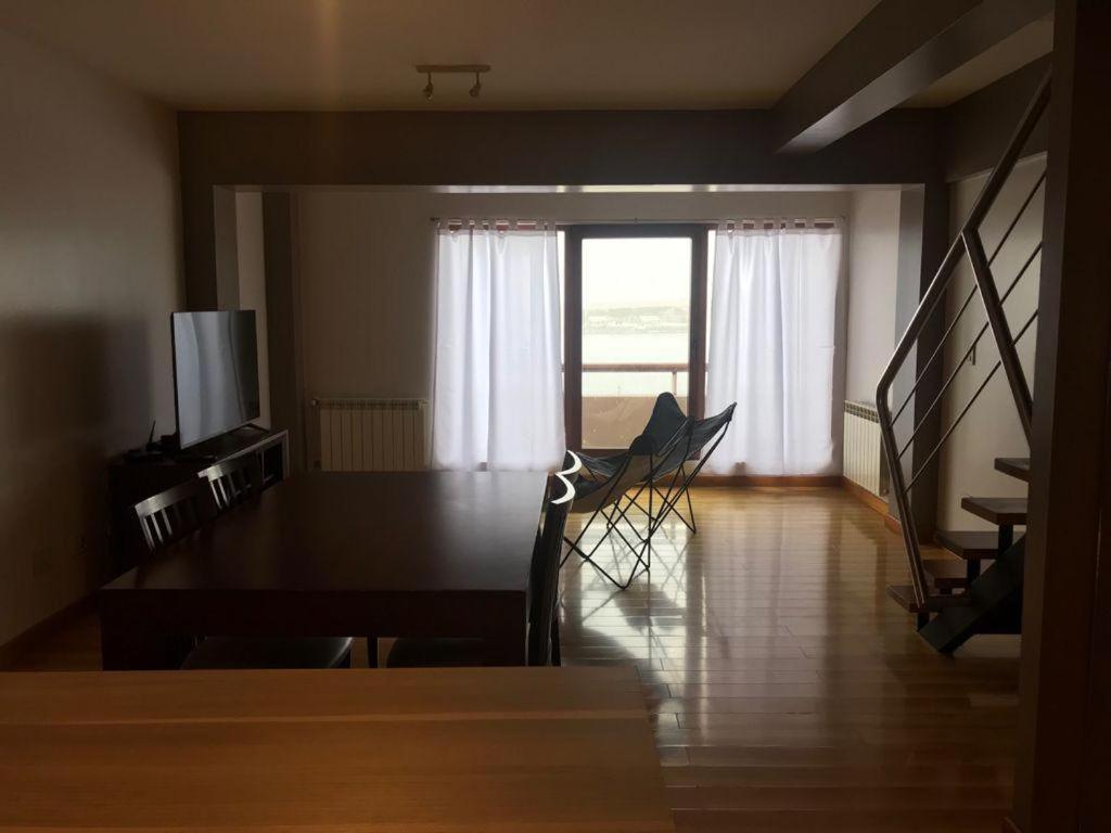 Polo Sur Apartamentos 우수아이아 외부 사진