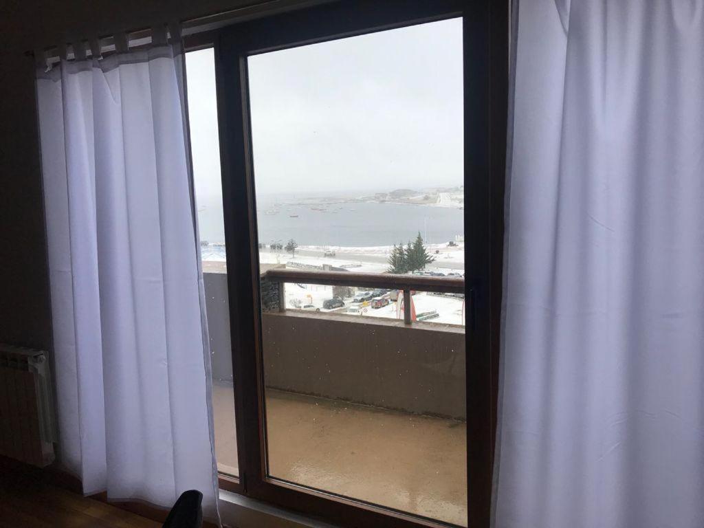 Polo Sur Apartamentos 우수아이아 외부 사진
