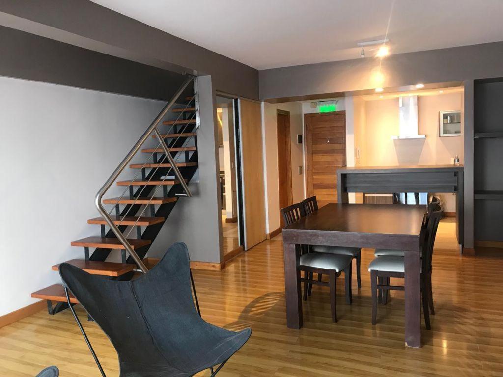 Polo Sur Apartamentos 우수아이아 외부 사진