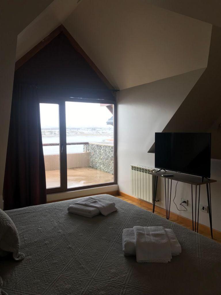 Polo Sur Apartamentos 우수아이아 외부 사진