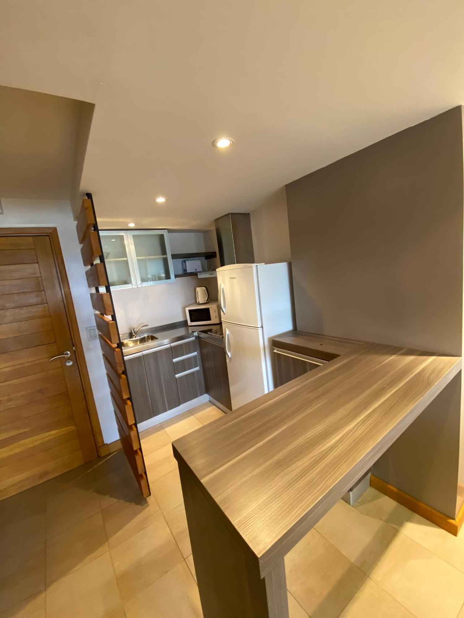 Polo Sur Apartamentos 우수아이아 객실 사진