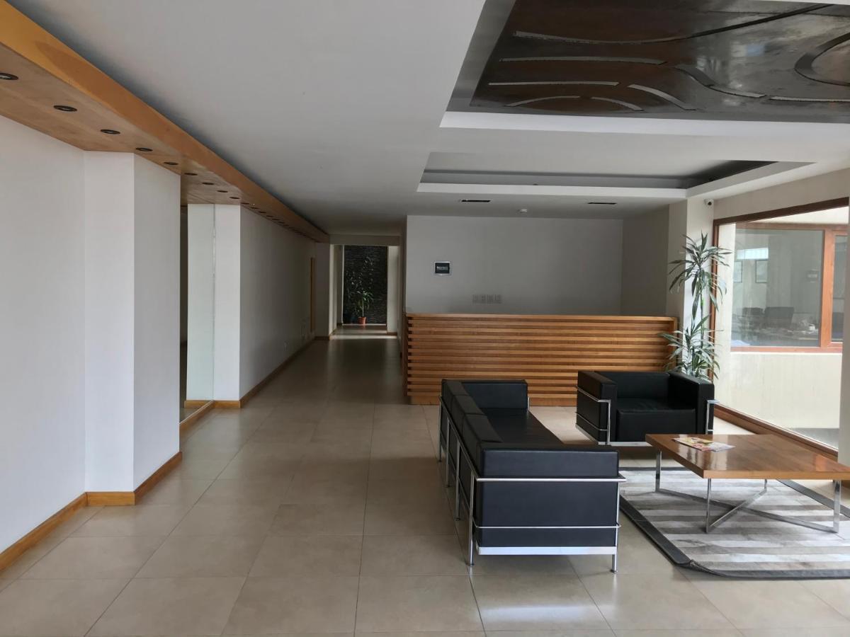 Polo Sur Apartamentos 우수아이아 외부 사진