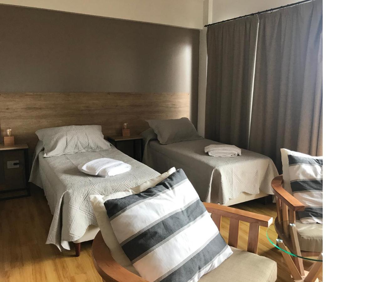Polo Sur Apartamentos 우수아이아 외부 사진